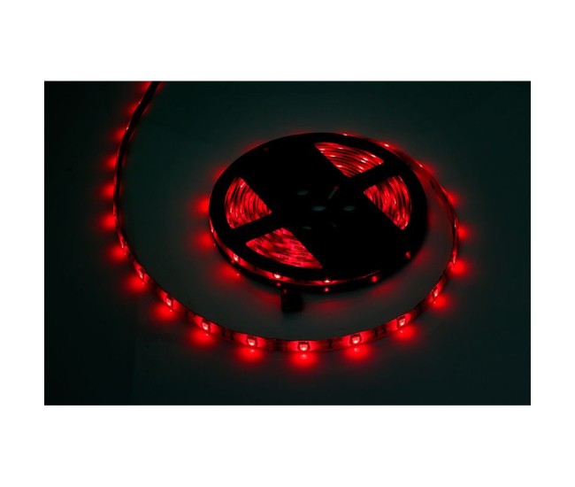 Banda led rgb ip65 5m