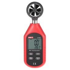 Anemometru digital ut363 uni-t