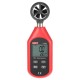 Anemometru digital ut363 uni-t