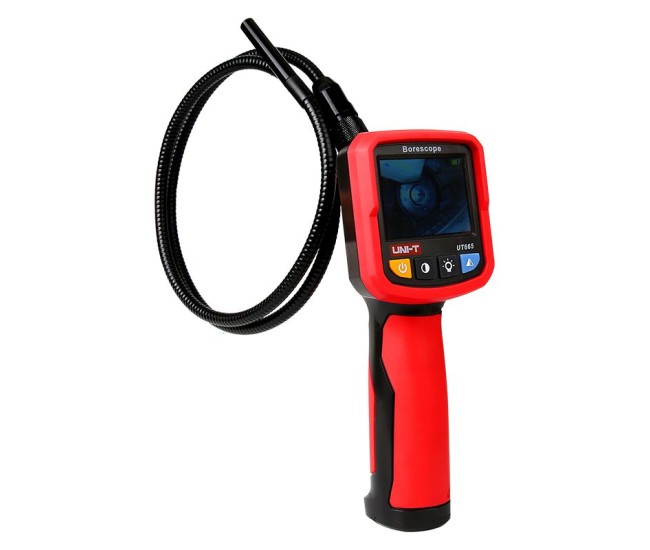 Camera inspectie ut665 uni-t