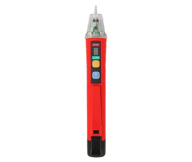 Tester tensiune ut12d-eu uni-t