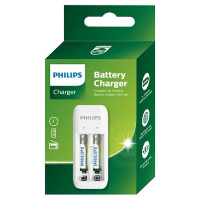 Charger acumulatori philips