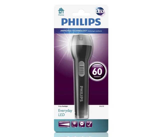 Lanterna led philips