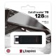 Flash drive 128gb dt70 usb 3.2 tip c kingston