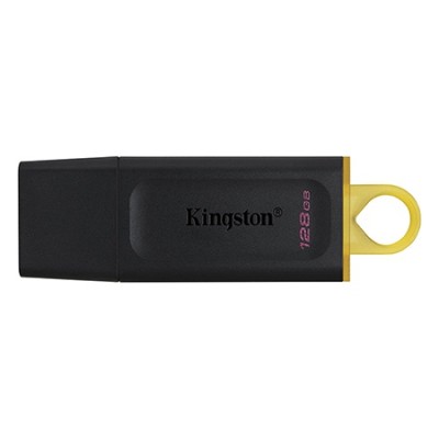 Flash drive 128gb dt usb 3.2 gen1 kingston