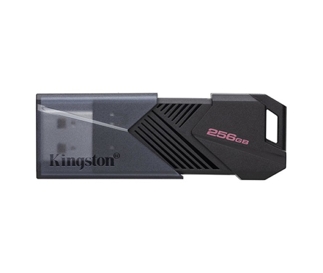 Flash drive 256gb dt exodia onyx usb 3.2 kingston