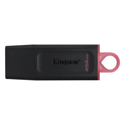 Flash drive 256gb dt usb 3.2 gen1 kingston