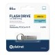 Flash drive usb k-depo 64gb platinet