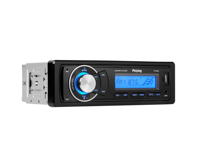 Radio mp3/usb/mmc 4x20w peiying