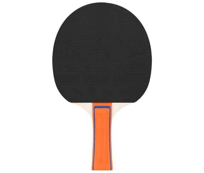 Set tenis de masa ping pong rebel active