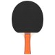 Set tenis de masa ping pong rebel active