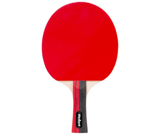 Set tenis de masa ping pong rebel active