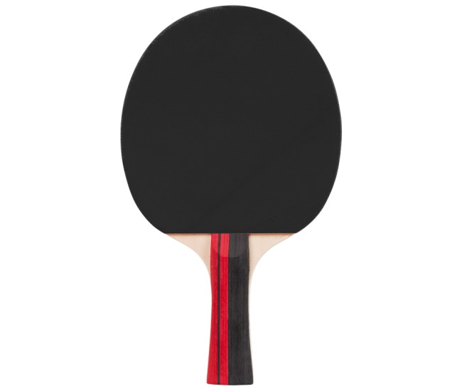 Set tenis de masa ping pong rebel active