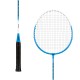 Set badminton rebel active