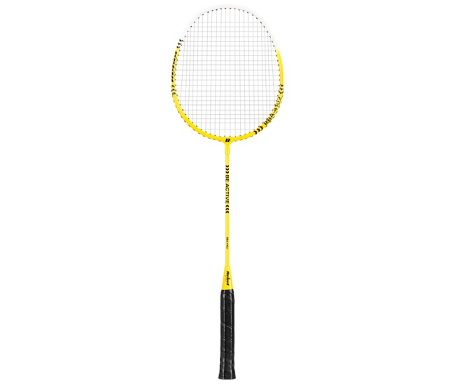 Set badminton rebel active