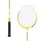 Set badminton rebel active