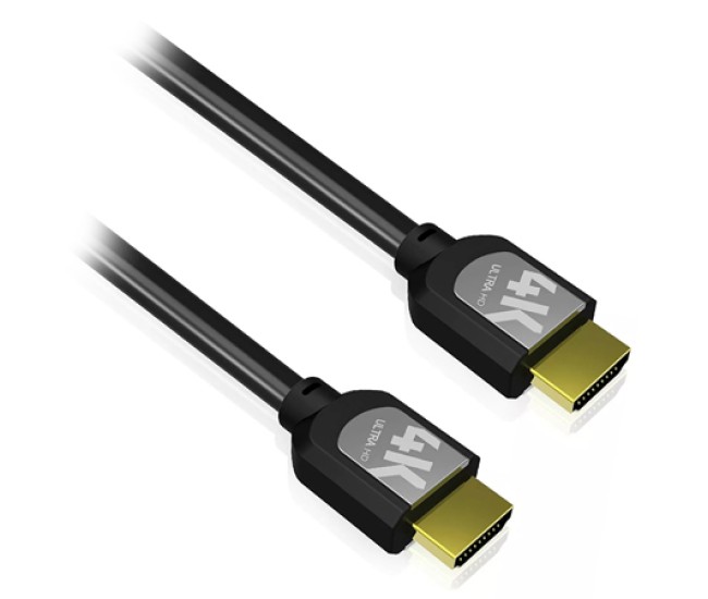 Cablu activ hdmi tata - tata 4k 7.5m sentivus