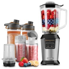 Blender automatic smoothie 800 w sencor