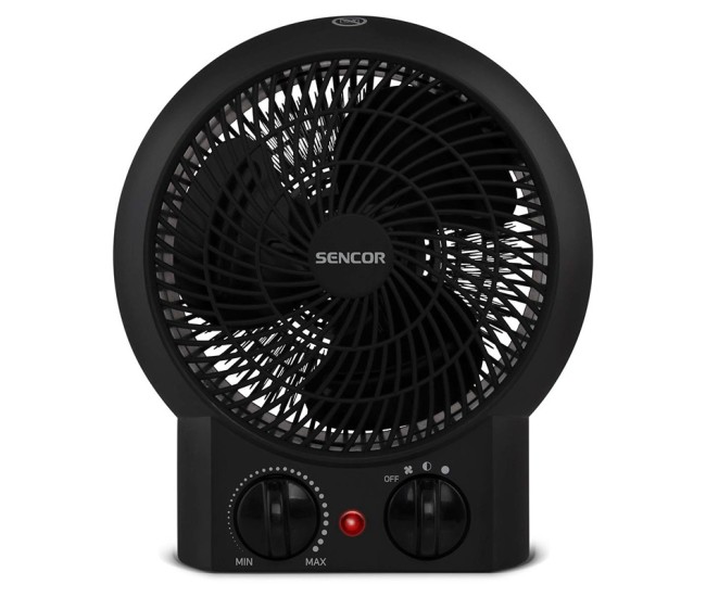 Aeroterma 2000w sfh7021bk sencor