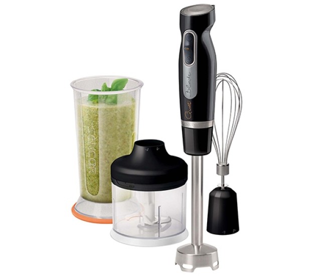 Set blender de mana 2 viteze 800 w