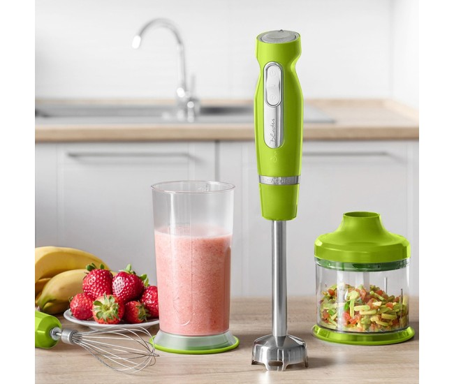 Set blender de mana 1000w sencor