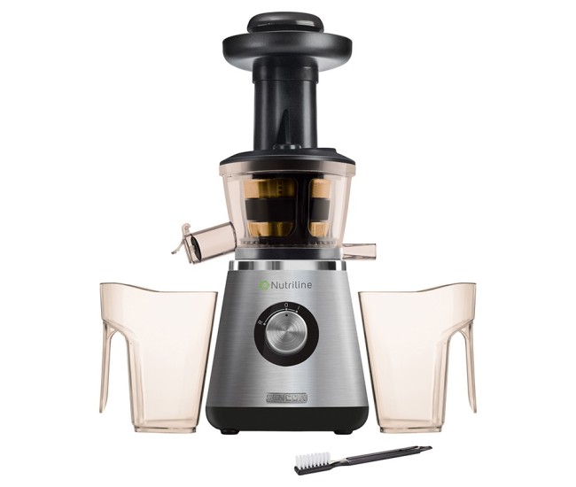 Storcator de fructe slow juicer sencor