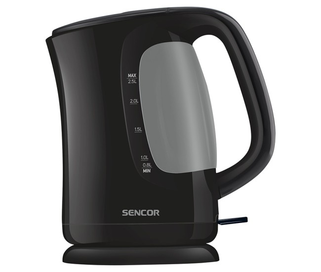 Electric kettle sencor