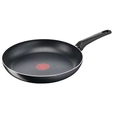 Tigaie simple cook thermo-signal 30cm tefal