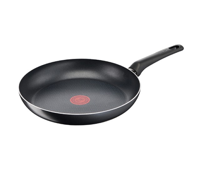 Tigaie simple cook thermo-signal 30cm tefal