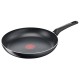 Tigaie simple cook thermo-signal 30cm tefal