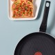 Tigaie simple cook thermo-signal 30cm tefal