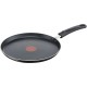 Tigaie clatite simple cook 25 cm tefal