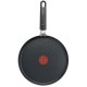 Tigaie clatite simple cook 25 cm tefal