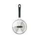 Cratita cu capac jamie oliver home cook 2.2l tefal