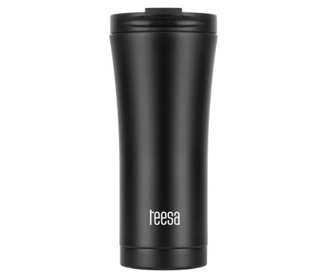 Termos negru 500ml teesa