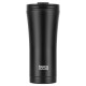 Termos negru 500ml teesa