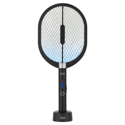 Paleta electrica swatter anti-insecte teesa