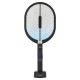 Paleta electrica swatter anti-insecte teesa