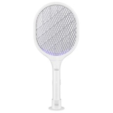 Paleta electrica swatter anti-insecte  2 in 1 teesa