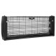 Lampa uv anti insecte 2 x 18w teesa