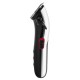 Cordless hair trimmer cut pro x900 teesa