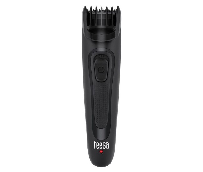 Cordless beard trimmer hypercare t200 teesa