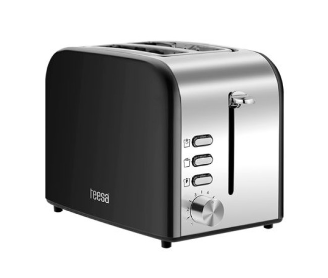 Toaster 850w teesa