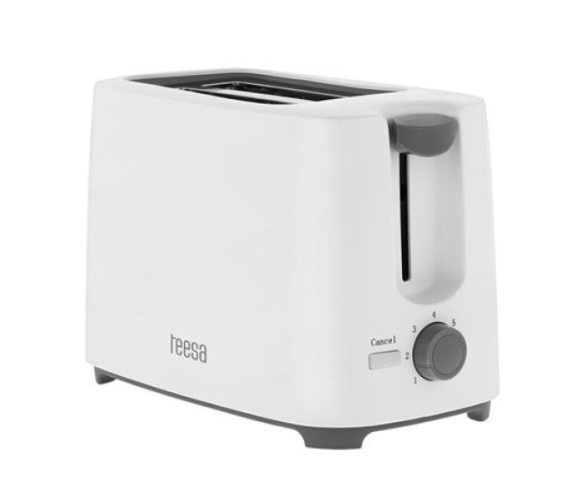 Toaster 700w teesa