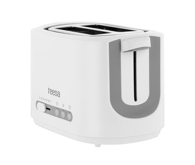 Toaster 850w teesa