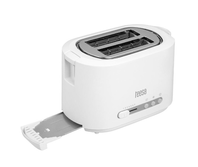 Toaster 850w teesa