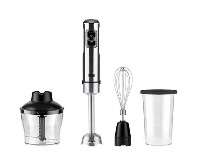 Set blender mana 1200w teesa