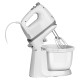 Mixer cu bol rotativ 400 w teesa