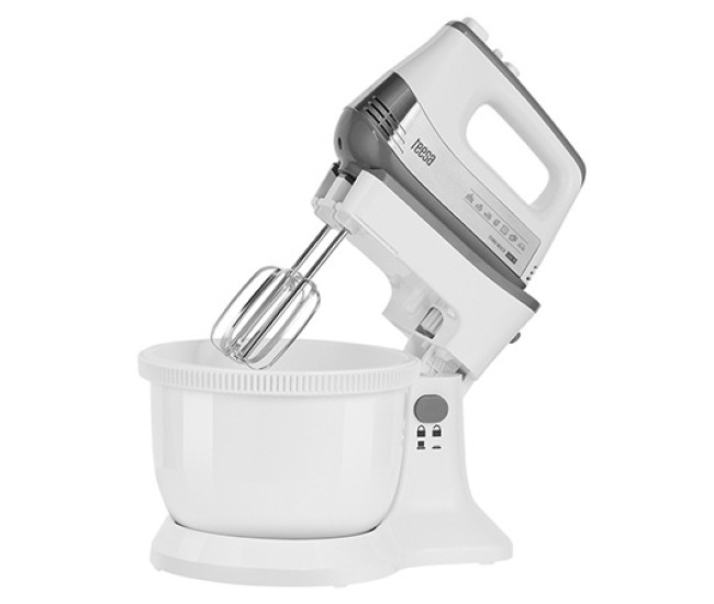 Mixer cu bol rotativ  500 w teesa