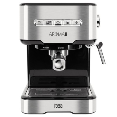 Espressor manual 15 bar 850w teesa